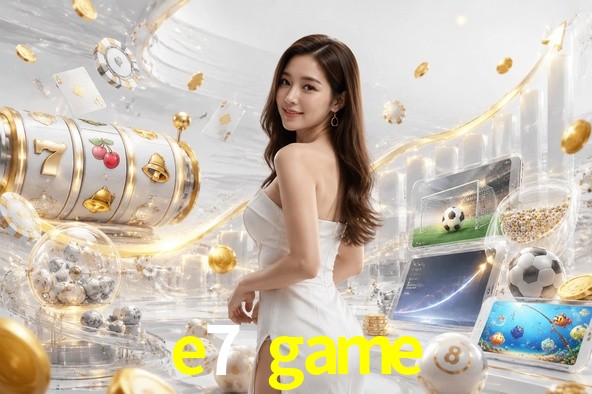 Player Reviews e7 game