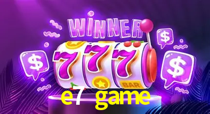 Desvendando o Mundo dos Jogos Virtuais na e7 game